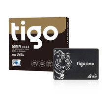 Tigo/��̩��S500  256/512G/1tb̨ʽ�C��X�Pӛ��SSD�̑BӲ�P