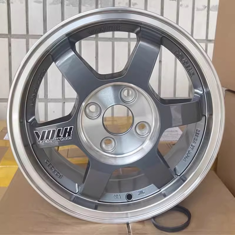 14/15/16/17/ 18inch Honda Fit wide-rim modified wheels for Odyssey, Excelle, Toyota Camry, Lancer