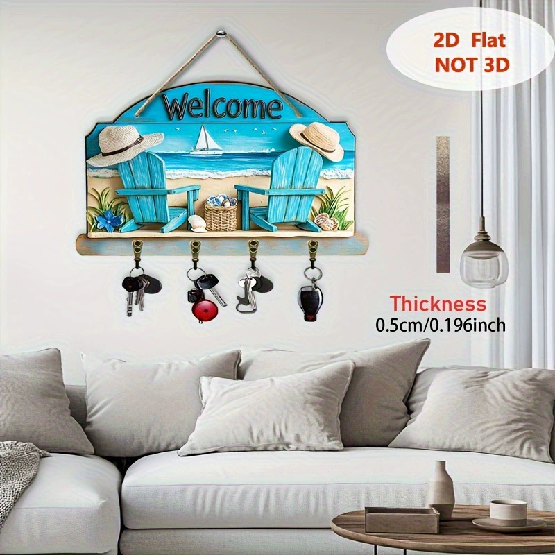 Трансграничная деревянная подвесная табличка для двери мотоцикла с подсолнухом, украшение для дома, цветочной комнаты, крыльца, многофункциональная табличка