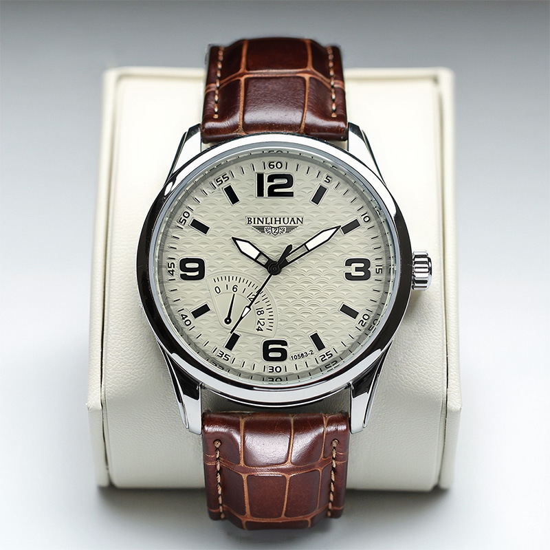 fashionable swiss watch