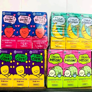 ����ţ����� ��ݮ���ܹ������ɿ����㽶ζ 190ml*24��