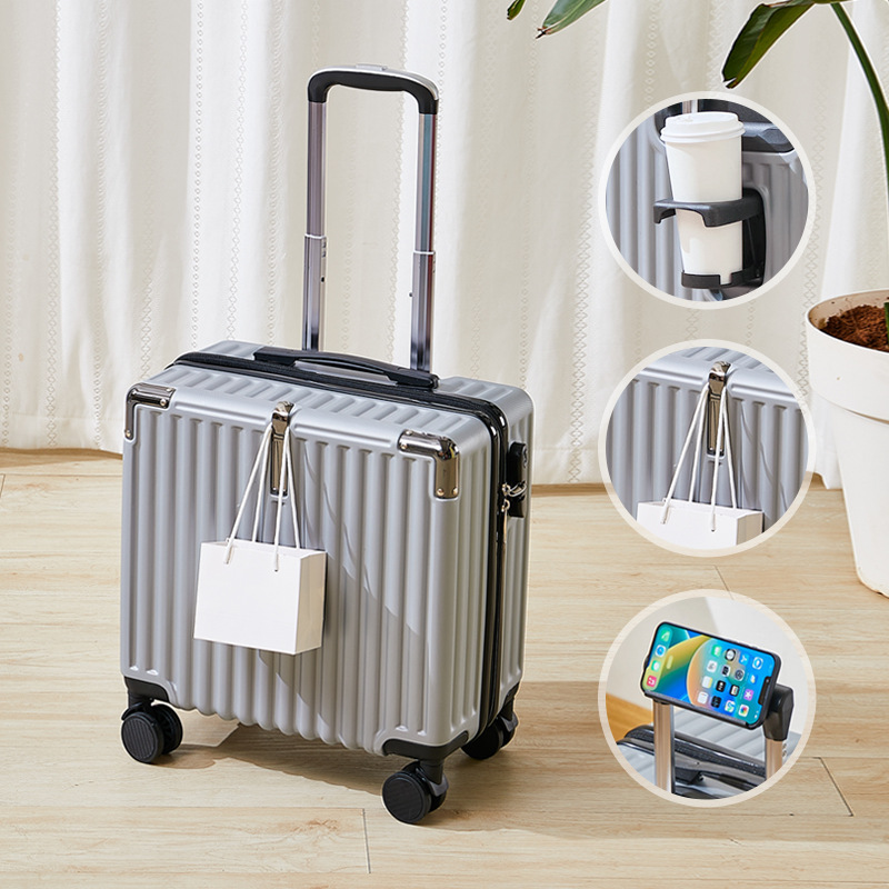 실버 [후크 + 컵홀더 + 휴대폰 거치대 포함]