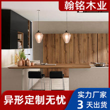 浙江高定家用轻奢衣柜家用卧室 现代简约小户型柜子橱柜收纳