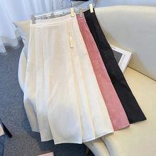 ���L�Ứ��ɫ����ȹŮ�b����ʽ�R���Lȹ��2025�¿���|a�ְٴ�ȹ