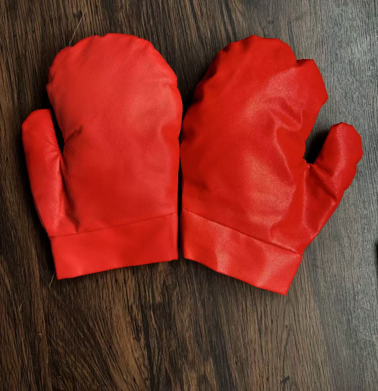 Children's gloves