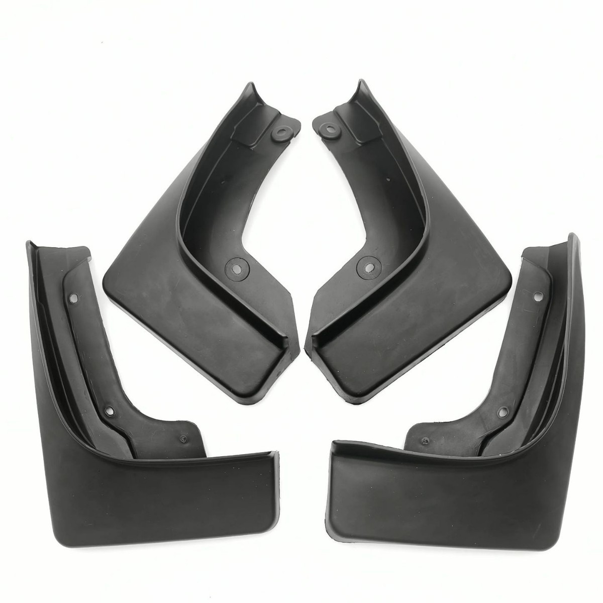 Para 2018-2021 Jeep Grand Commander GRAND COMMANDER Guardabarros de neumáticos de coche Piva