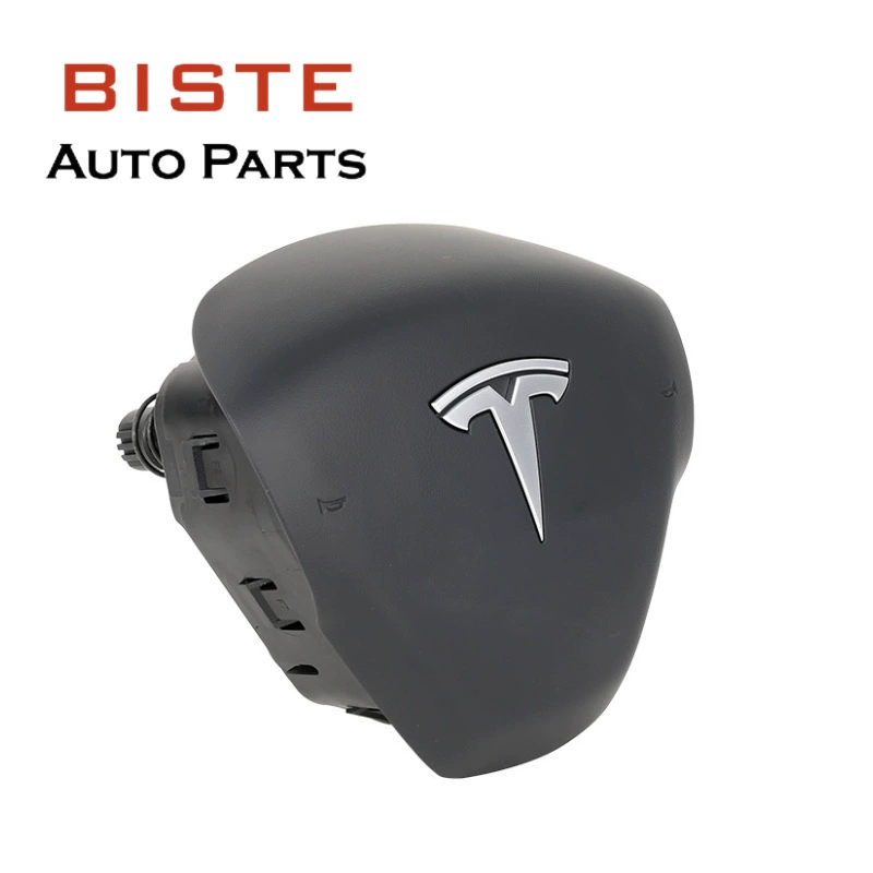 Подходит для Tesla Model 3/Model Y, подушка безопасности рулевого колеса, основная подушка безопасности 1508347-71-B
