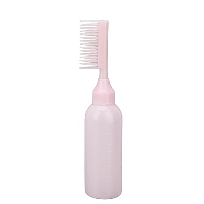 アマゾンの歯付きシャンプーボトルは、スケール付きの美容洗浄ボトルのヘアサロン専用の薬液ケア洗浄ボトルです|undefined