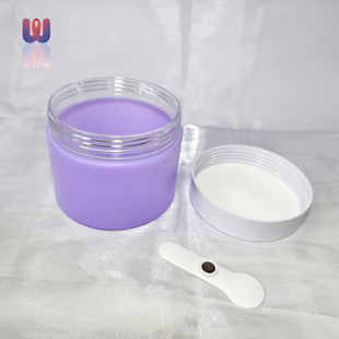 �S��ֱ�NPET���w������ 200g/250g/300g ��˪ƿ ���w���Ĥ��