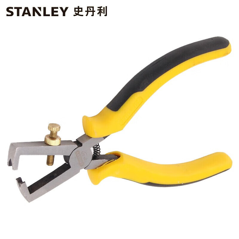 STANLEY STHT84075-8-23 DYNAGRIP abrazaderas de alambre de 6 "