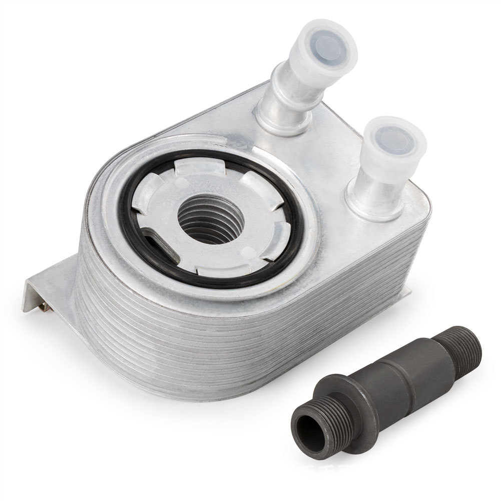 05048119Aa Suitable for Jeep Cherokee Compass Oil Cooler Auto Parts Wholesale in Stock