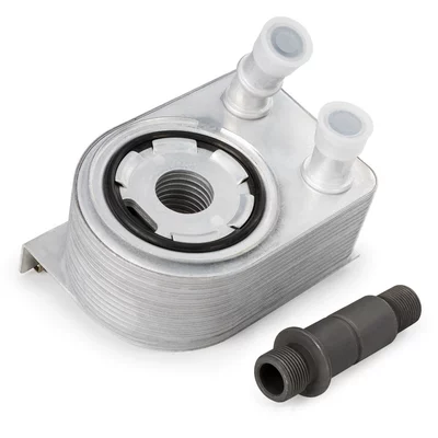 Stock, car radiator