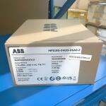ABB伺服驱动器MFE190-04UD-06A0-2原装正品750W现货供应