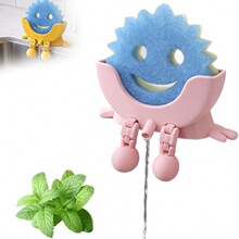 �N��ˮ��Ȥζ���d֧��Sponge Holder with Drainage ����֧��С��