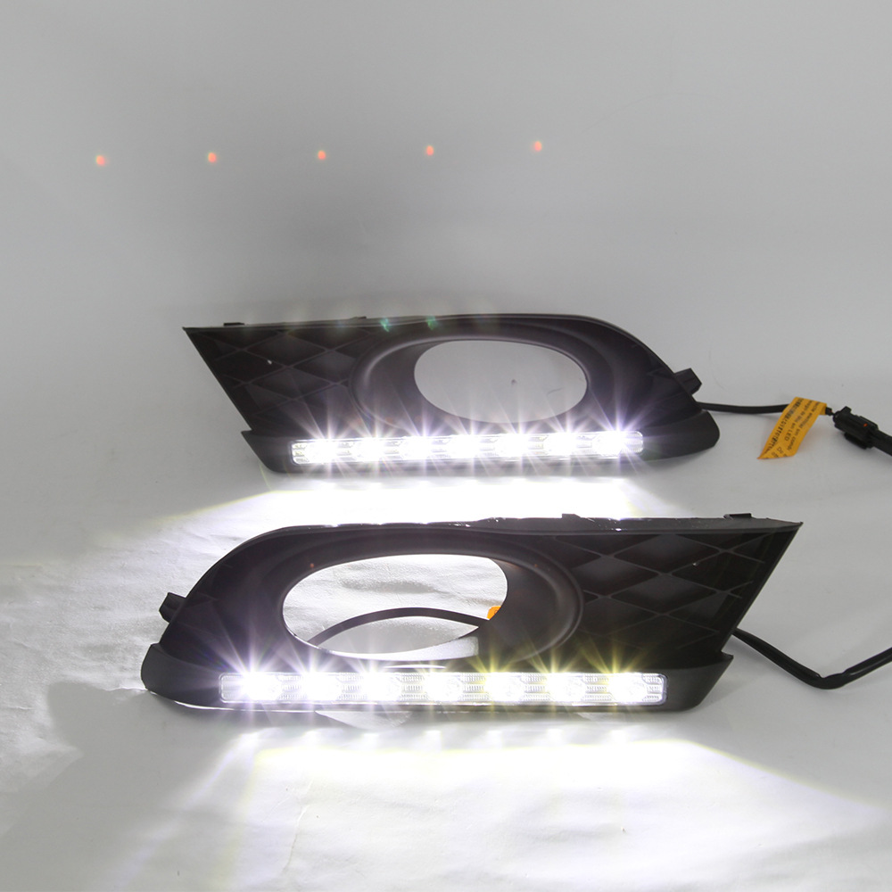 Aplicable a Honda 12 / 13 / 14 / 15 Civic Daylight CIVIC Daylight LED Frontbar Light