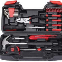 39件套工具套装  39pc  38件套工具套装 38pc 热销 亚马逊 美国