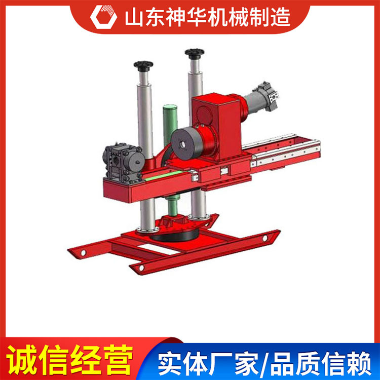 ZDY系列煤矿用全液压坑道钻机工作用途长期销售全液压坑道钻机