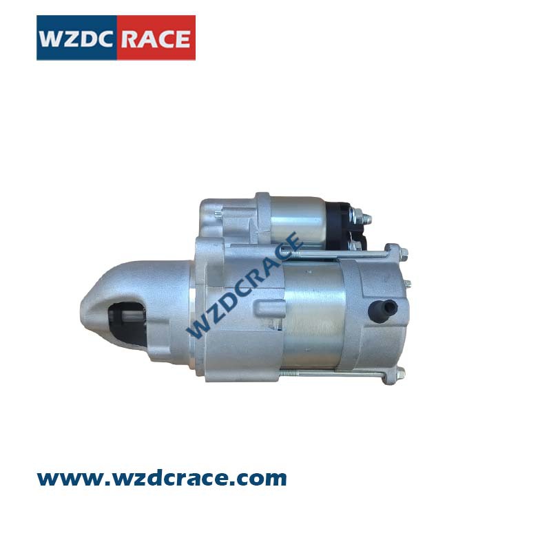 Aplicable a Chevrolet Cobalt Daewoo Coball Gentra 25186038 25193778 arranque image 1