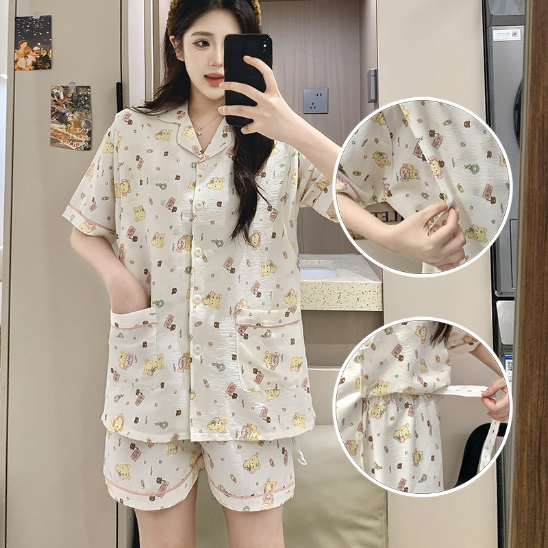 Yunduo 면 MY357 디저트 토끼