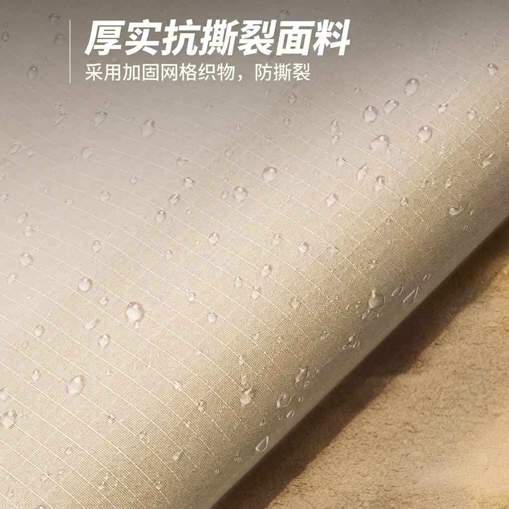 Rv Side Awning, Car Side Canopy, Outdoor Camping Sunshade, Rainproof Awning, Car Side Canopy