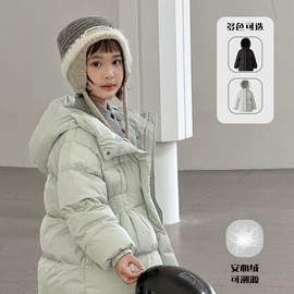 童羽绒服;羽绒服内胆;羽绒马甲