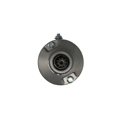 KLX400R 21163-S004 – Starter and accessories