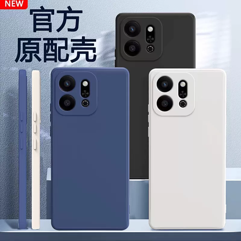Чехол совместимый с Honor, HonorPlay9, силиконовый защитный чехол, защита от падения