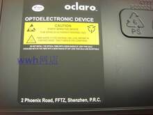 ȫ��oclaro ������� ATM2400C-J57 2.5G���� ����APD���̽����