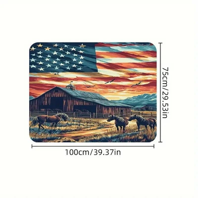 Jit Cross-Border Shipping Service Available Trunk Mat - 1-20-suit-2-75100cm