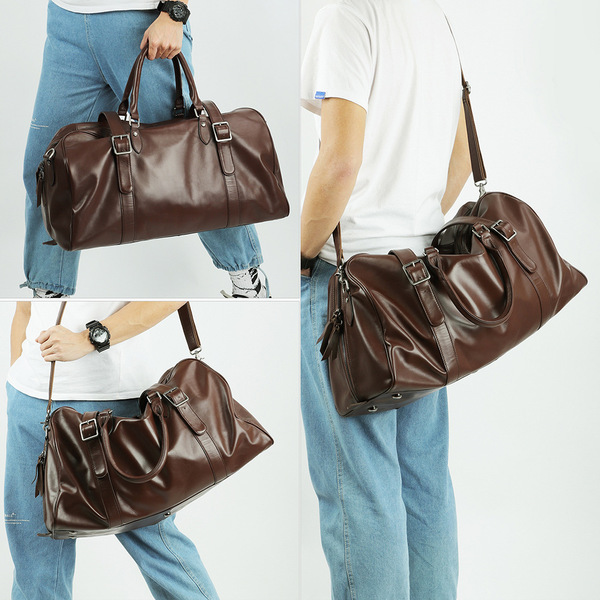 sports capacious sports bag