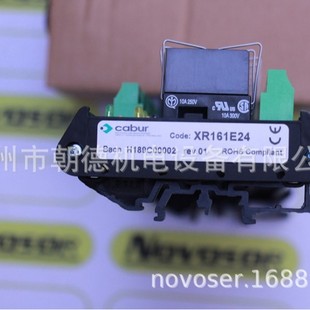 Italy cabuR PowER Supply _ Switching PowER Supply XR161E24 R161E24