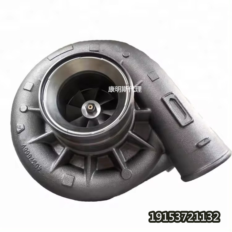 三一重工矿用挖掘机维修件 康明斯系列涡轮增压器4956149