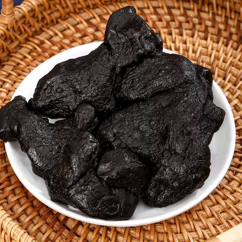 Huang Jing Dried Polygonatum Slices 500g Solomon's Seal Rhizome Herbal Tea and Soup Ingredient key features