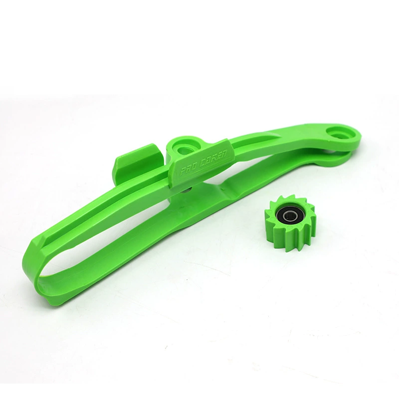Аксессуары для мотоцикла CAKEN: цепь модификации, Kawasaki Kawasaki CS-030103 лопатка вилки клеевая защита