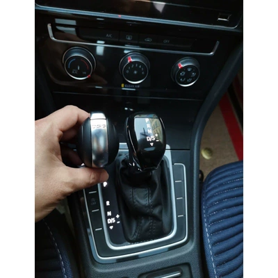 Cab and accessories Crystal Gear Handle Baolai