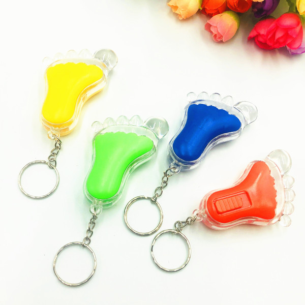 cute creative glowing toy