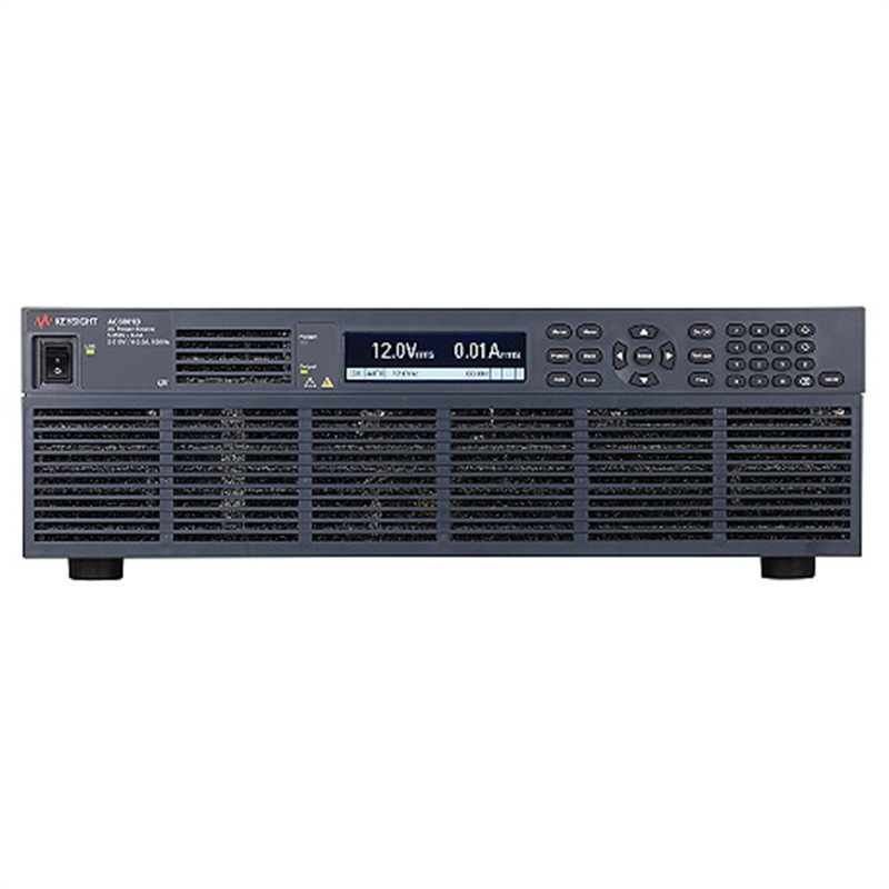 Keysight Ac6803B Basic Ac Power Supply American Agilent/Keysight Ac6803B Power Supply Keysight Ac6803B Basic Ac Power Supply American Agilent/Keysight Ac6803B Power Supply