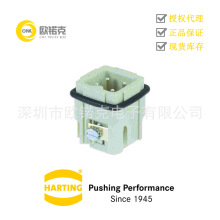 HARTING����09200032611��ͤ����������Han Aϵ����˨���߲�о