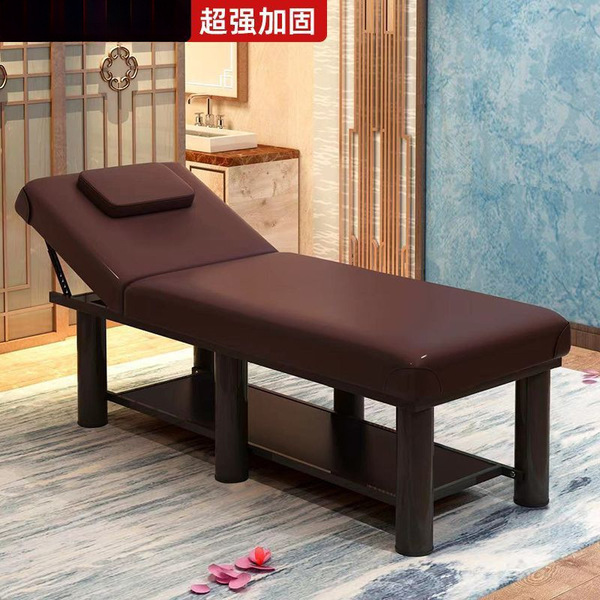 마사지 침대, 미용 침대, 미용실 특수 마사지 및 물리 치료, 가정용 문신 및 화염 치료, 구멍이 있는 귀 따기, 바디 뷰티 뜸 침대