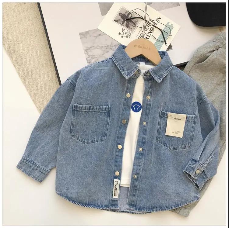 Children's shirt
