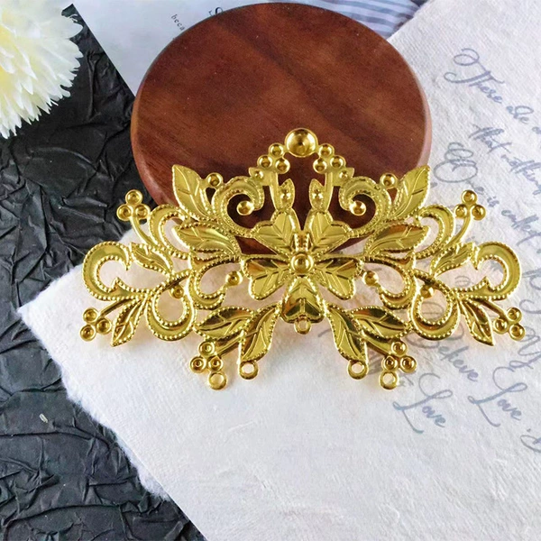 Gold without lap