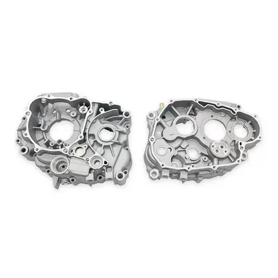 Pr300 Engine Crankcase, Left | Motorcycle engine and accessories