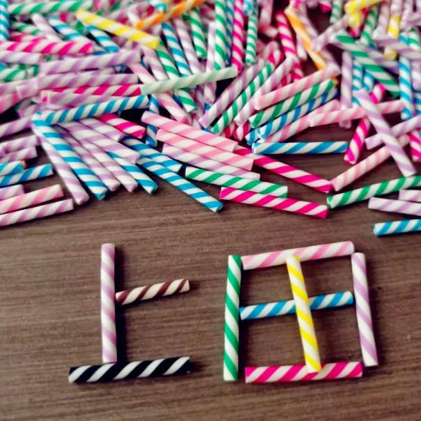 Моделирование мини-торт свеча солома Мягкая Керамика шоколадные батончики конфеты батончики крем клей глина моделирование аксессуары для торта