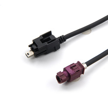 ���S����܇���Դ�B�Ӿ��쾀Mini USB�� LVDS HSD�B�Ӿ����L��