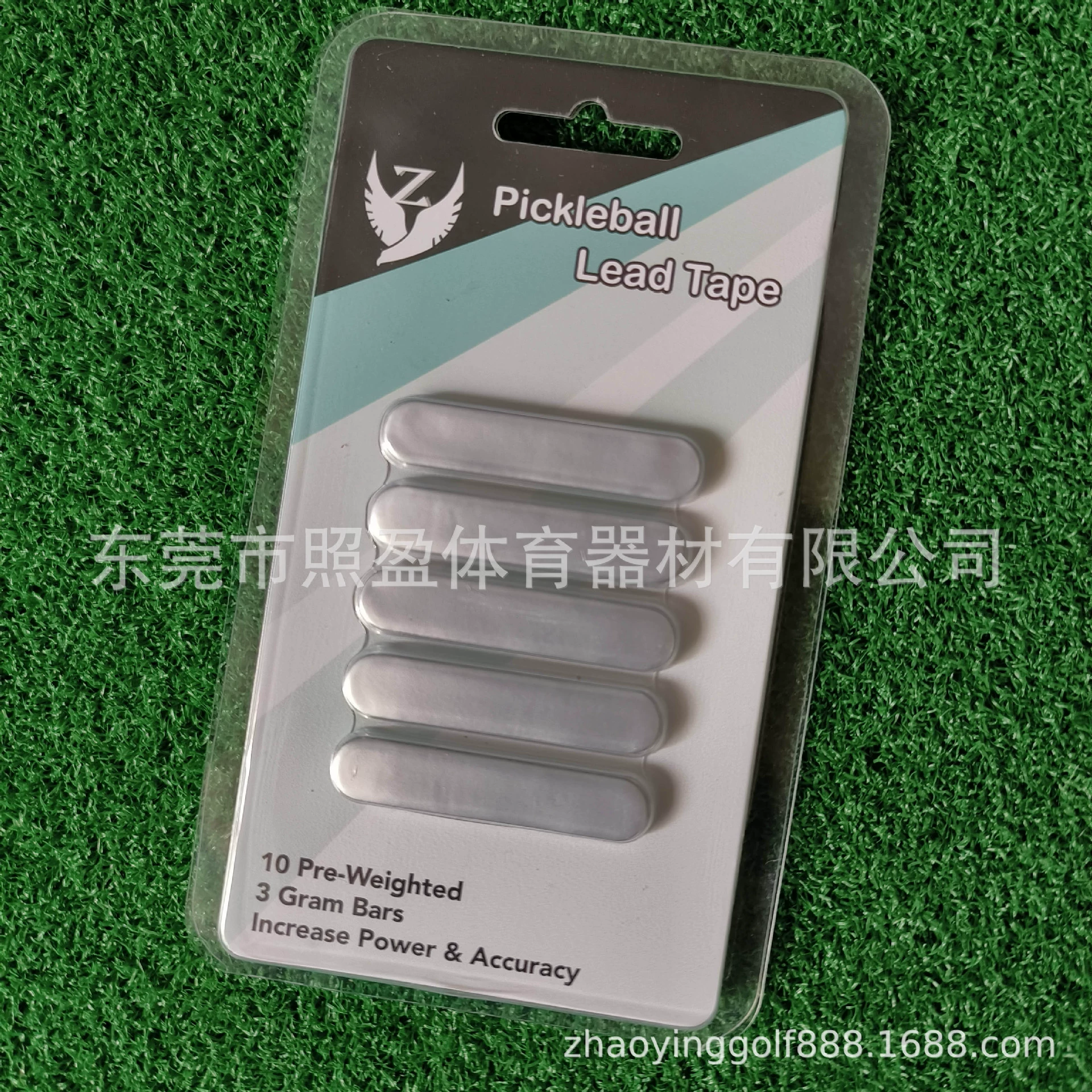 Производители поставляют Гольф привести гольф-клуб головной вес привести ракетку вес