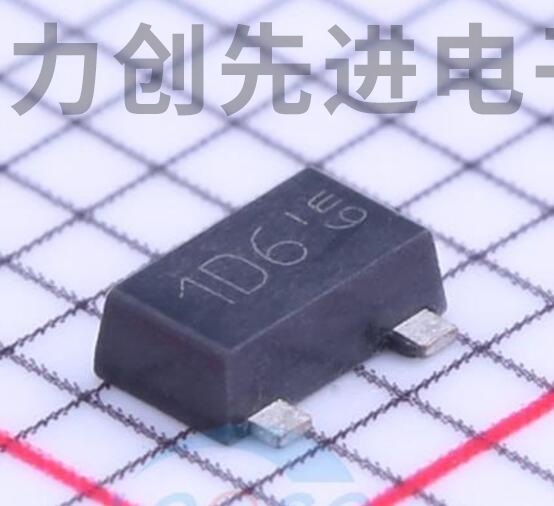 ZXTP08400BFFTA 封装 SOT-23-3 三极管