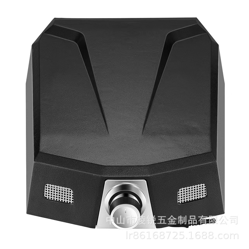 Lingrui Internet celebridad de alta eficiencia de gas estufa de pizza hogar horno comercial fabricante de pan Certificado de ventas directas de fábrica de Europa y América