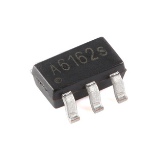 MT2492 SOT-23-6 2A 4.5 V-16V Input 600kHz Synchronous Buck Converter Chip with Single