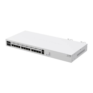 Mikrotik Ccr2116-12G-4S+ 16-Core 10g Enterprise-Level Ros Router