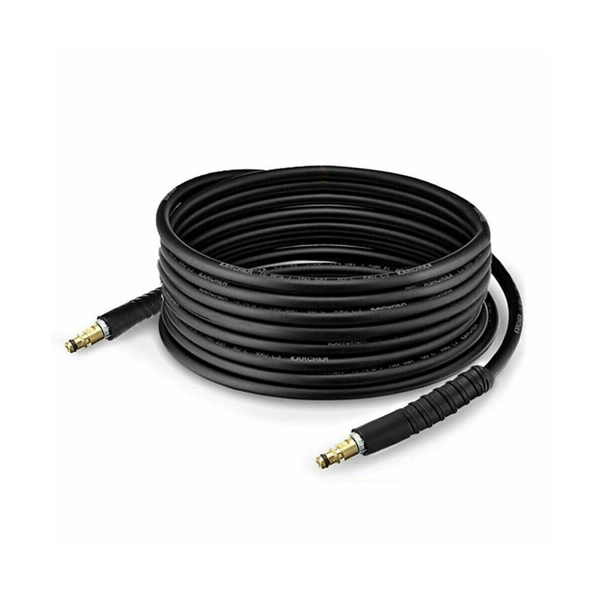 Двойной Karcher K2 K3 K4 K5 K7 Омойка водопроводных труб высокого давления Шланг высокого давления для автомойки